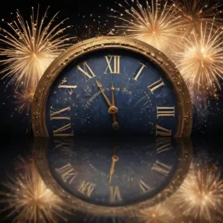 new years backgrounds free