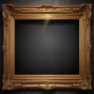 photo frame background