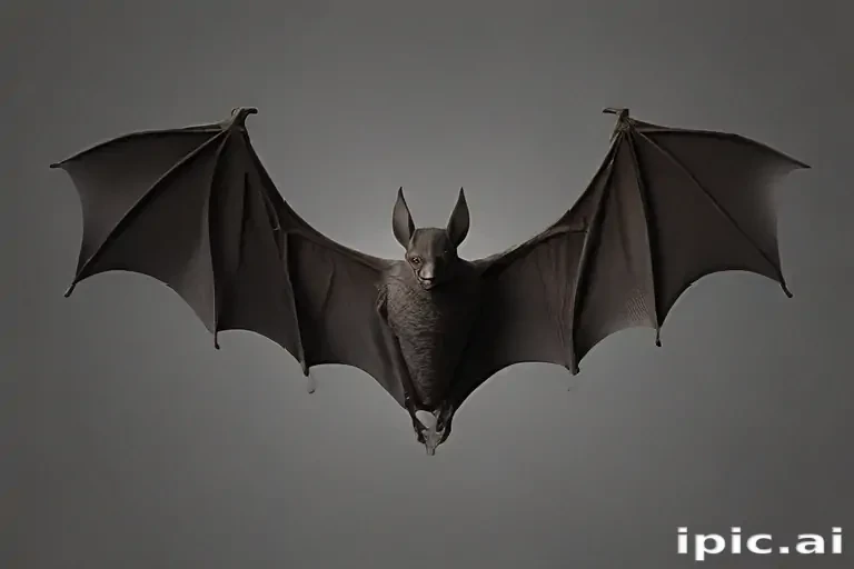 bat wings png