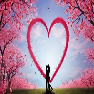 cute valentines day wallpaper