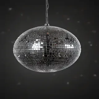 mirrorball png