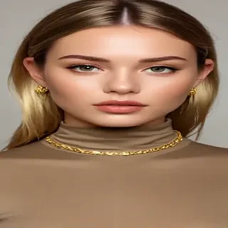 gold color