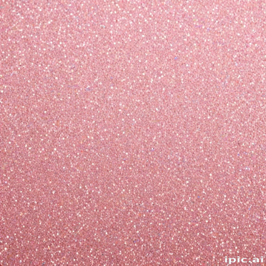 soft pink light pink glitter background