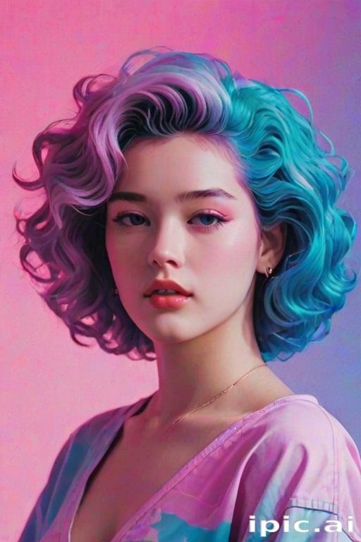 vaporwave