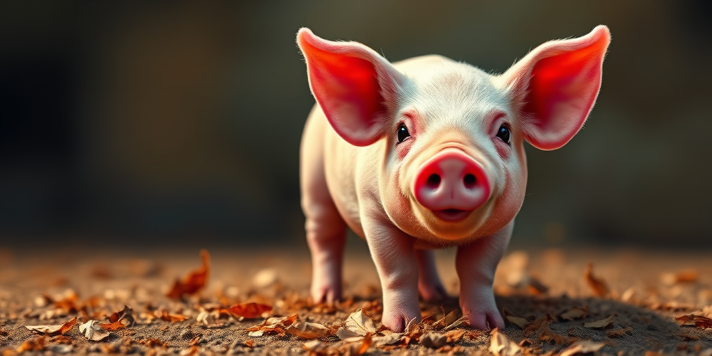 piggy wallpaper