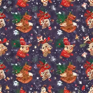 christmas png design
