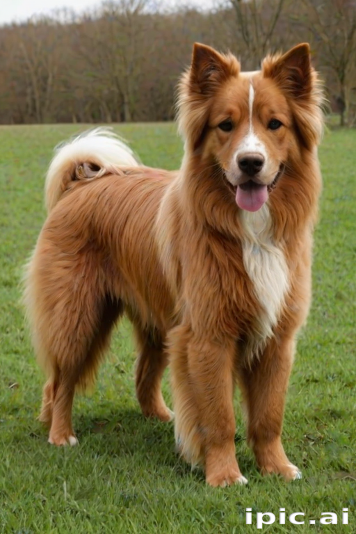 cymric breed