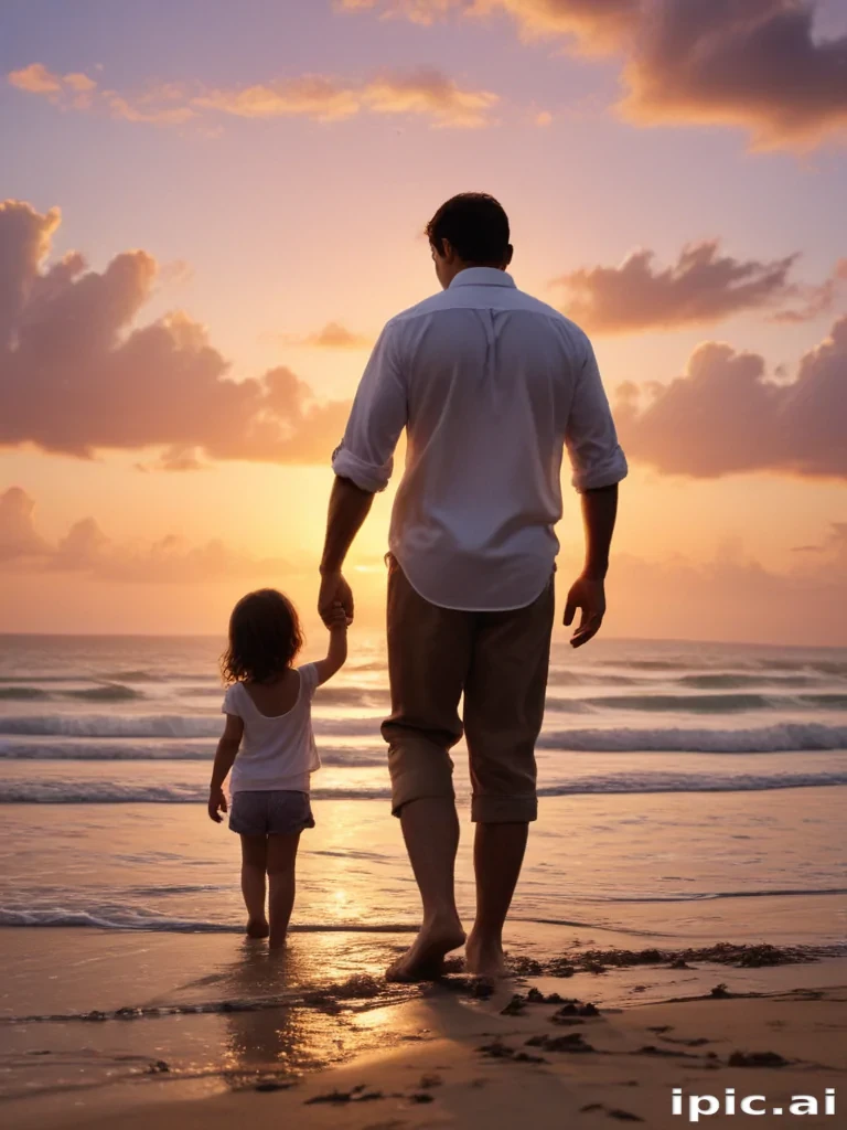 happy father's day wallpaper