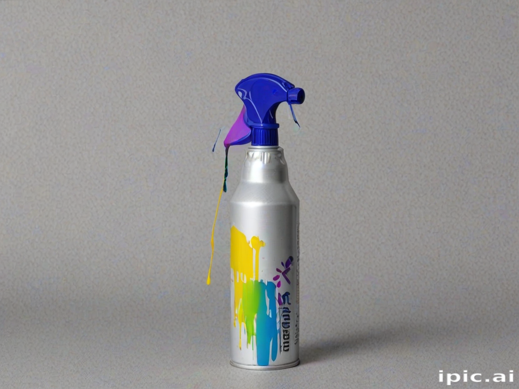 spray paint png