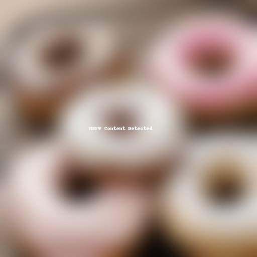 donuts in donut maker recipe
