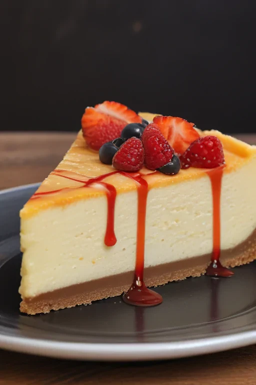 cheesecake png