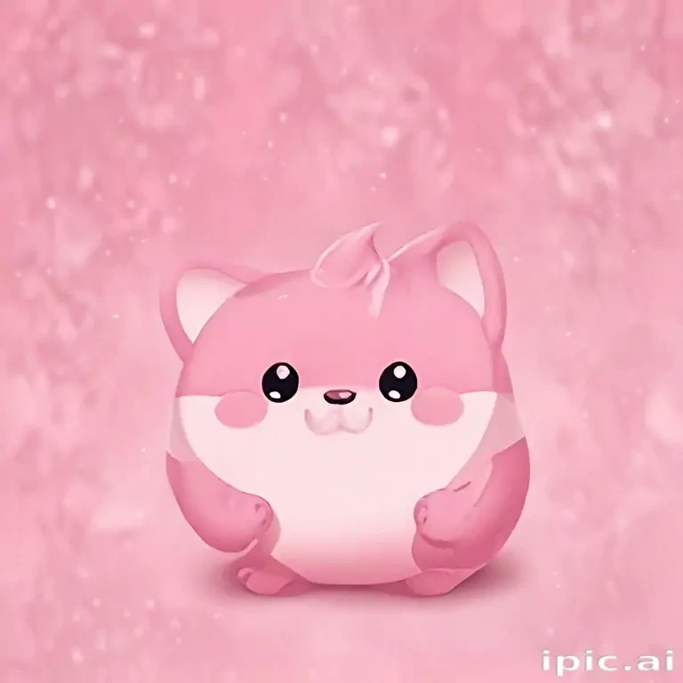 cute pink iphone wallpaper