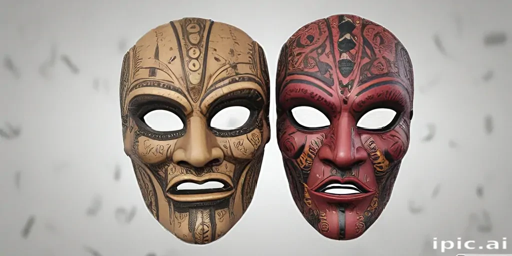 masks png