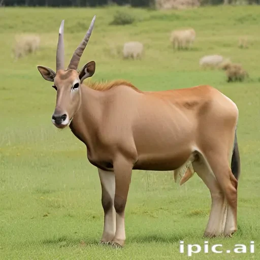eland