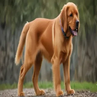 cavador dog breed