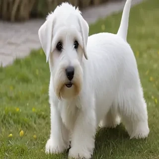 sealyham terrier