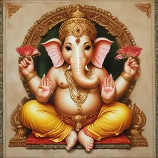 ganesh