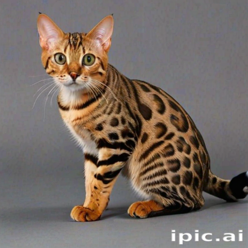 bengal cat breed