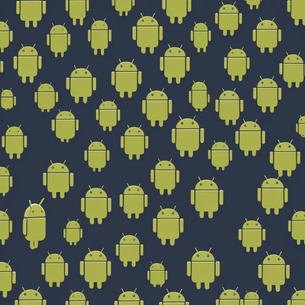 android wallpaper cute