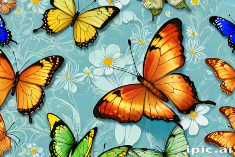 wallpaper butterfly pictures