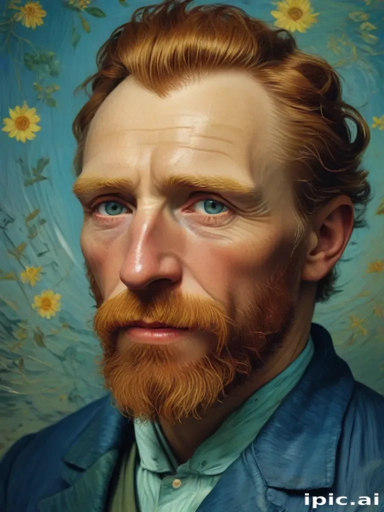 van gogh iphone wallpaper
