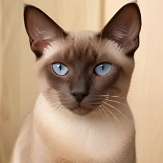 tonkinese cat breed