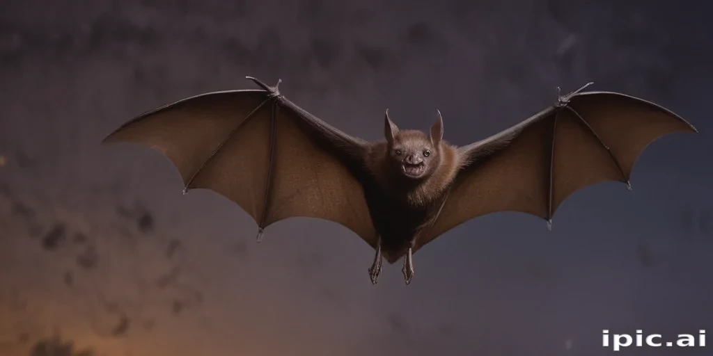 images of bats for halloween