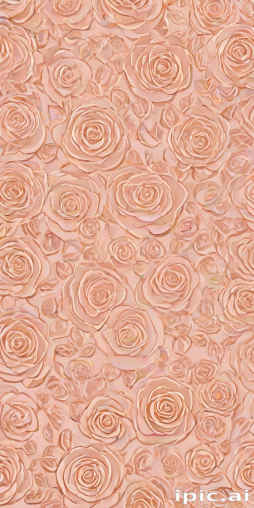 rose gold cute backgrounds
