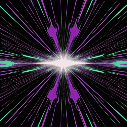 glitch effect png