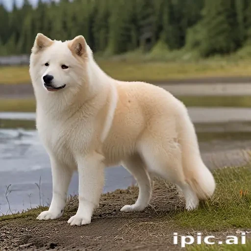 alaskan irish setsky