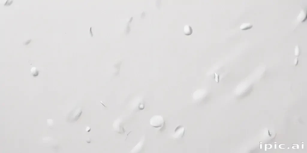 white background