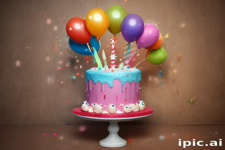 happy birthday wallpaper iphone