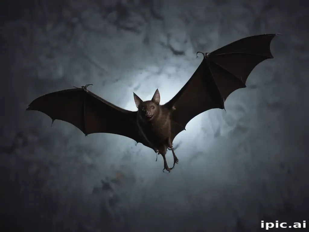 halloween bat images