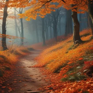 fall wallpapers iphone