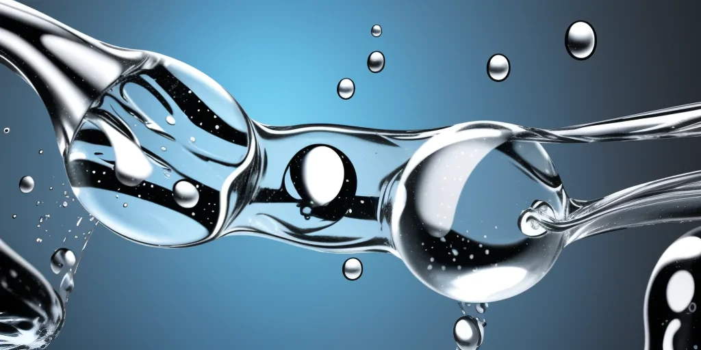 water droplets clipart