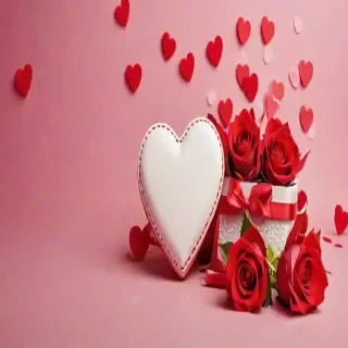 valentine day wallpaper