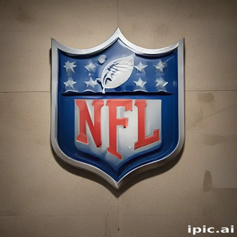 nfl logo