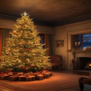 christmas. wallpaper