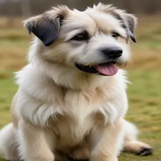 pyrenean shepherd