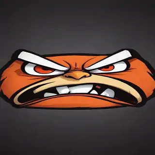 angry background