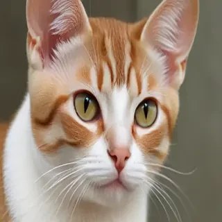 singapura cat breed