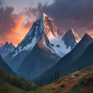 mountain wallpaper iphone