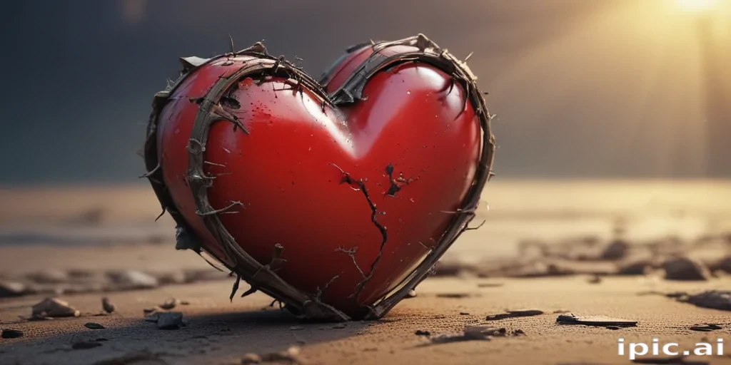heartbreak wallpaper