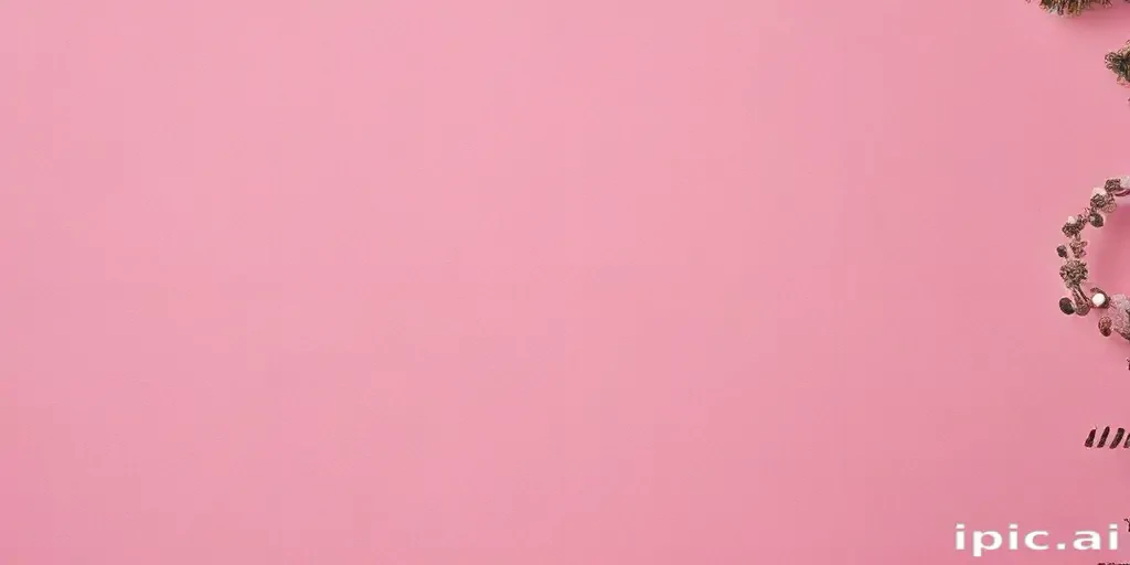christmas pink backgrounds