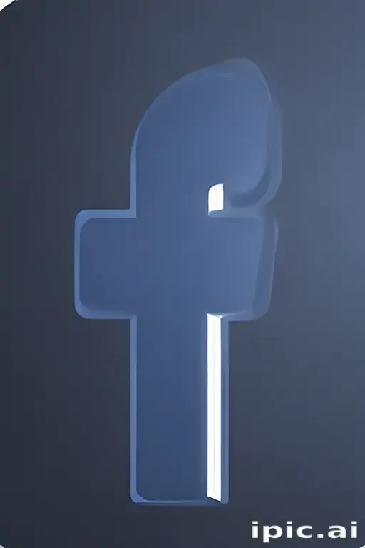 facebook icon