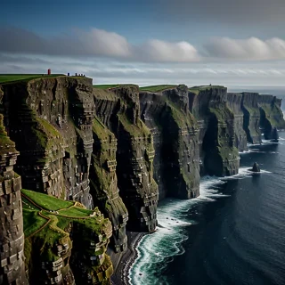 cliffs of moher