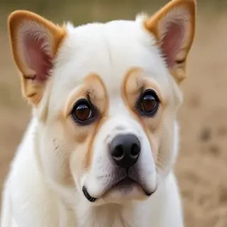 amstiff dog breed