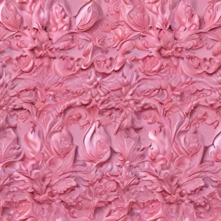 cool pink background