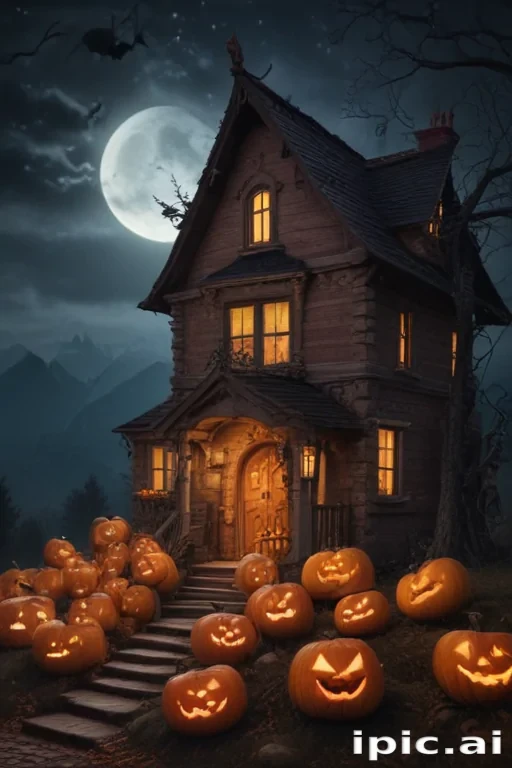 halloween music
