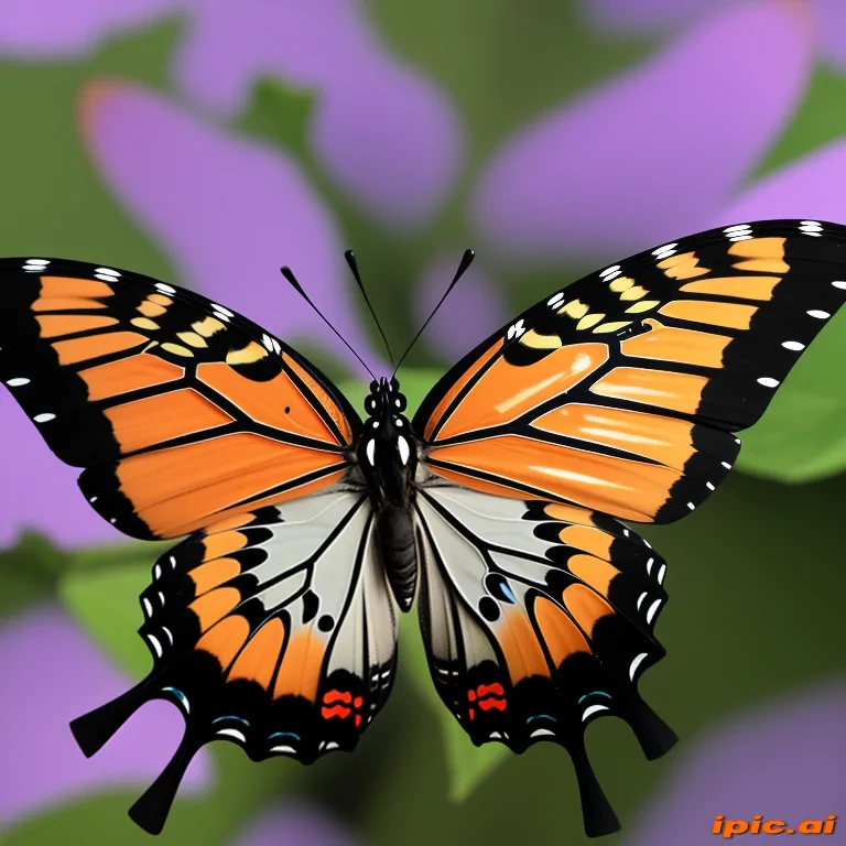 png butterfly